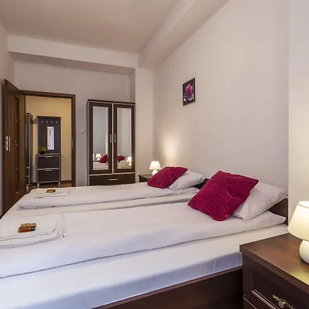 Galeria Italiana Lägenhet