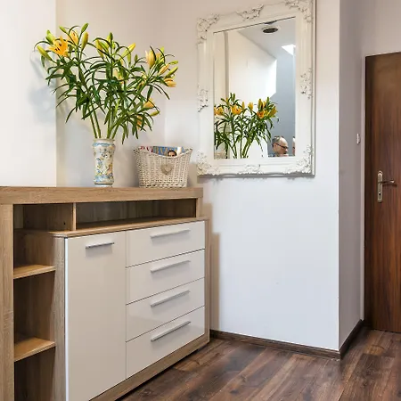 Galeria Italiana Lägenhet