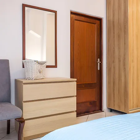 Galeria Italiana Lägenhet *