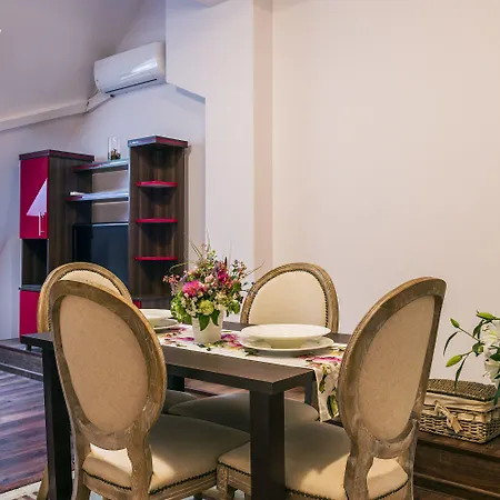 Galeria Italiana Lägenhet Wrocław