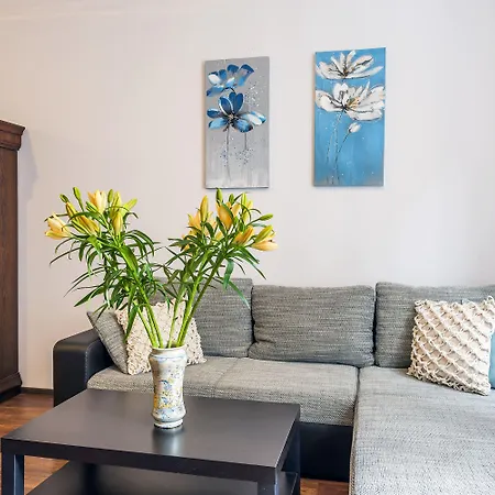 Galeria Italiana Lägenhet Wrocław