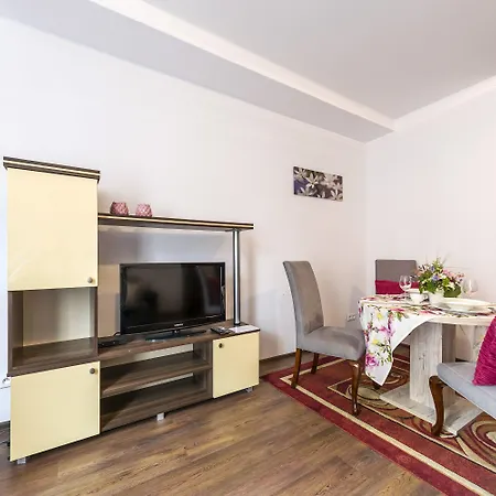 Lägenhet Galeria Italiana Wrocław