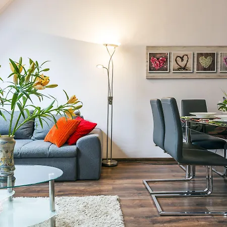 Lägenhet Galeria Italiana