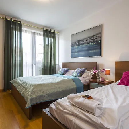 Lägenhet Galeria Italiana *