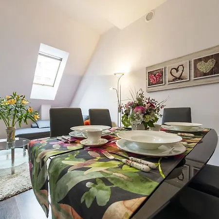 Apartment Galeria Italiana