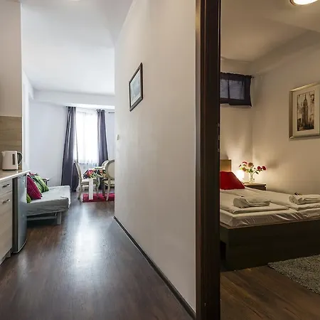 Apartment Galeria Italiana *