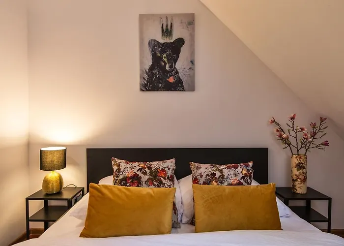 דירה Galeria Italiana *