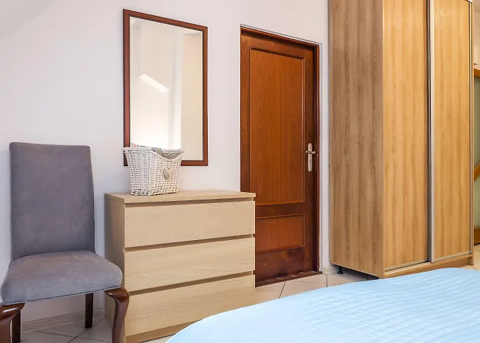 Galeria Italiana Apartment *