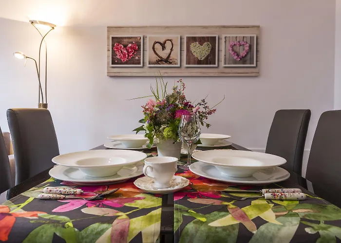 דירה Galeria Italiana *