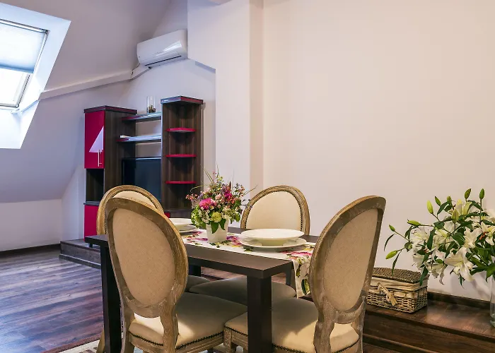 Galeria Italiana דירה ורוצלב