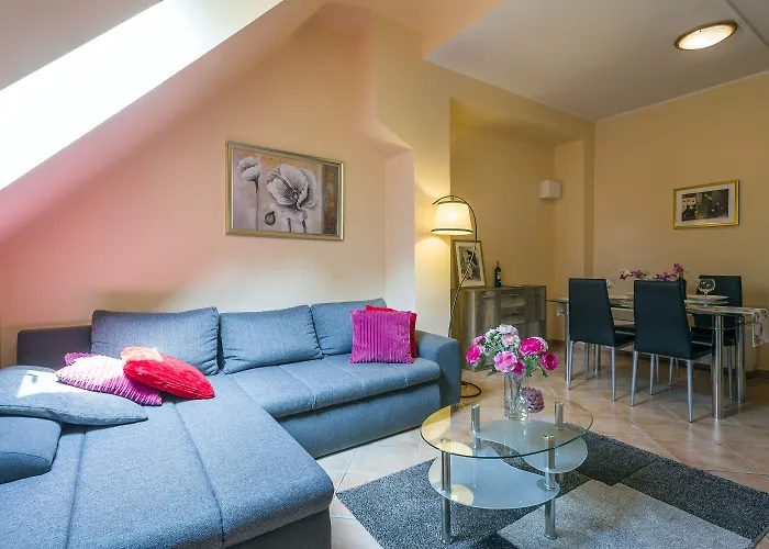 דירה Galeria Italiana