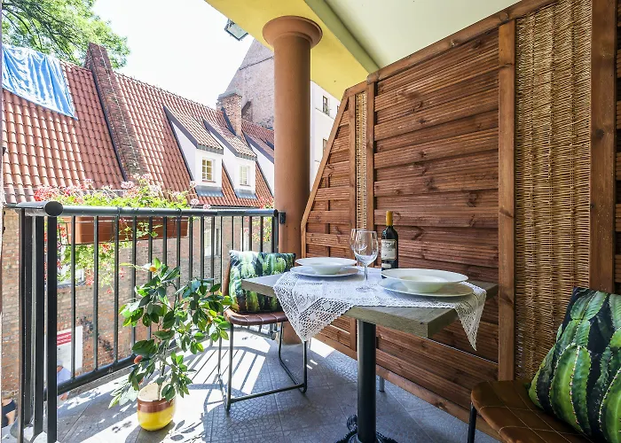 דירה Galeria Italiana