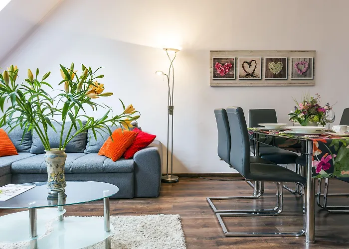 דירה Galeria Italiana