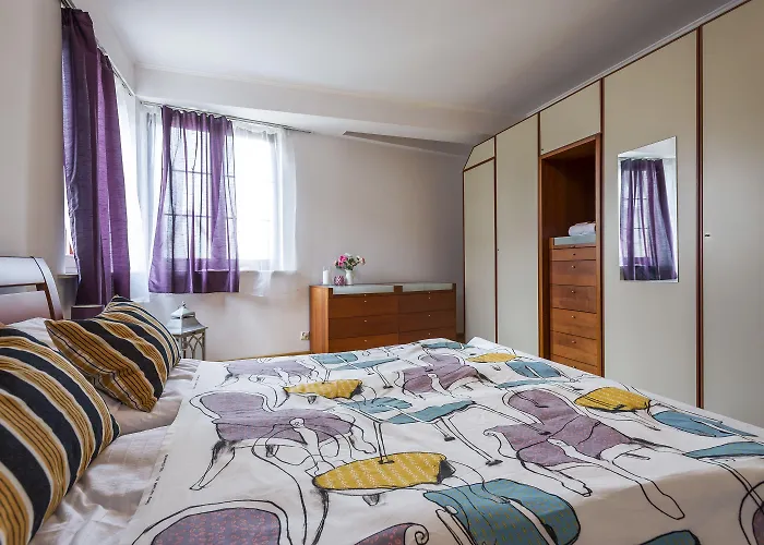 Galeria Italiana דירה