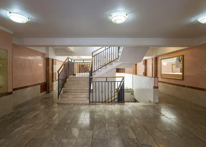 דירה Galeria Italiana *